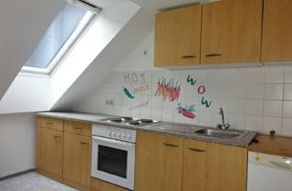 Wohnung kaufen in Kirchdorf, 8132 Pernegg, Günstige 2 Zimmer Wohnung in Pernegg Nähe Bruck/Mur