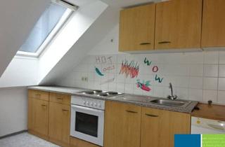 Wohnung kaufen in Kirchdorf, 8132 Pernegg, Günstige 2 Zimmer Wohnung in Pernegg Nähe Bruck/Mur