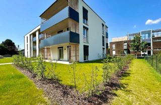 Anlageobjekt in Primelweg 1/Wohnungs-Paket 7 Dör, 8054 Graz, Neubau-Anlegerpaket: 7 Wohnungen + 6 Tg-Plätze, Graz-Straßgang