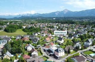 Wohnung mieten in Villach. Landskron, Ossiacher See, 9523 Landskron, Doppelhaushälfte Lebensfreude