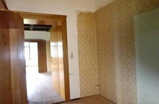 Wohnung kaufen in Roseggergasse, 8720 Knittelfeld, Für Handwerklich Geschickte, 2-Zimmerwohnung in Knittelfeld Nähe Red Bull Ring