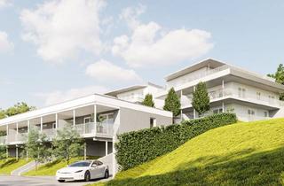 Penthouse kaufen in Hangstraße 13/Stammobjekt, 9220 Velden am Wörther See, Luxuriöses Wohnen mit Weitblick - Provisionsfreie Neubauwohnungen Direkt vom Bauträger