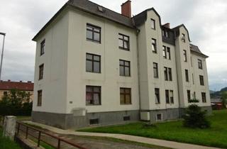 Wohnung kaufen in Roseggergasse, 8720 Knittelfeld, Für Handwerklich Geschickte, 2-Zimmerwohnung in Knittelfeld Nähe Red Bull Ring