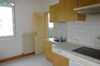 Wohnung kaufen in Sandgasse, 8720 Knittelfeld, Günstige Sanierungsbedürftige 2-Zimmer Anlegerwohnung Nähe Red Bull Ring