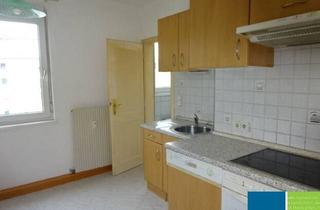 Wohnung kaufen in Sandgasse, 8720 Knittelfeld, Günstige Sanierungsbedürftige 2-Zimmer Anlegerwohnung Nähe Red Bull Ring