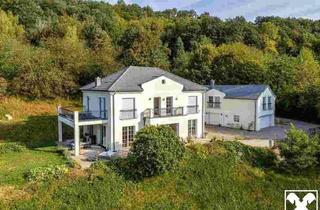 Haus kaufen in 3034 Maria-Anzbach, Exklusives Wohn-Domizil mit Nebengebäude in Ruhiger Aussichtslage