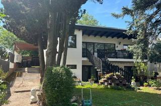 Einfamilienhaus kaufen in Neufeldersee Badestrand, 2491 Neufeld an der Leitha, Feriendomizil in Bevorzugter Lage am Neufelder See: Schattiger Garten, Ruhe, Privater Strandzugang