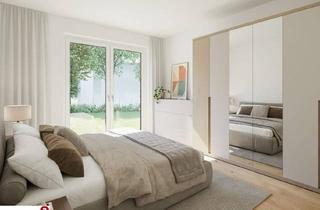 Wohnung kaufen in 2351 Wiener Neudorf, Ein Neues Wohnhighlight am Mödlingbach Entsteht