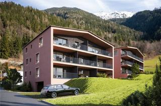Wohnung kaufen in Ortskern, 6433 Oetz, 3-Zimmer-Gartenwohnung in Oetz, Provisionsfrei