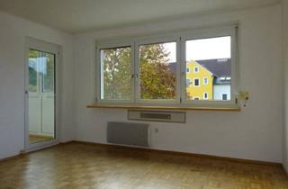 Wohnung mieten in Bahnhofplatz, 8770 Sankt Michael in Obersteiermark, Helle 3-Zimmer Wohnung mit Loggia in Sankt Michael I.D.Obersteiermark