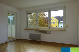 Wohnung mieten in Bahnhofplatz, 8770 Sankt Michael in Obersteiermark, Helle 3-Zimmer Wohnung mit Loggia in Sankt Michael I.D.Obersteiermark