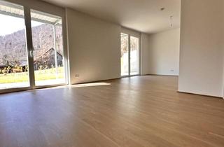 Anlageobjekt in Thalstraße 87-89/H 1-01, 8051 Graz, Erstbezug: 4 Zimmer + 143 m² Garten/Terrasse | Graz-Gösting