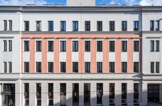 Anlageobjekt in Fockygasse 39-41/1+ 2, 1120 Wien, Investoren Aufgepasst | Vermietete Geschäftsfläche mit Viel Renditepotential in Meidling