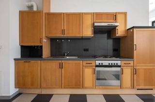 Anlageobjekt in Fockygasse 39-41/21, 1120 Wien, Investmenthit | 39 m² | Renovierter Altbau |Unbefristet Vermietet