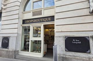 Büro zu mieten in Am Spitz 1, 1210 Wien, Alt Wiener Zuckerlgeschäft