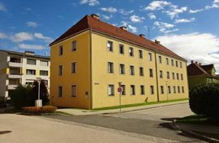 Anlageobjekt in Sponheimerstraße 4-6, 9300 Sankt Veit an der Glan, St. Veit an der Glan-Zentrum, Rohdachboden mit Baubewilligung Zu-Und Ausbau