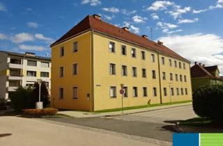 Anlageobjekt in Sponheimerstraße 4-6, 9300 Sankt Veit an der Glan, St. Veit an der Glan-Zentrum, Rohdachboden mit Baubewilligung Zu-Und Ausbau