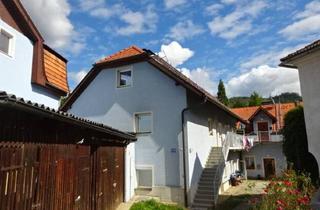 Wohnung kaufen in Kirchdorf, 8132 Pernegg, Günstige 2 Zimmer Wohnung in Pernegg Nähe Bruck/Mur
