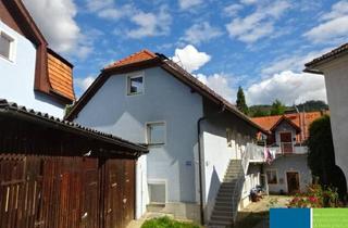 Wohnung kaufen in Kirchdorf, 8132 Pernegg, Günstige 2 Zimmer Wohnung in Pernegg Nähe Bruck/Mur