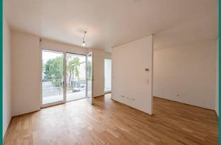 Wohnung mieten in Reininghausstraße 56/13, 8020 Graz, Gemütlicher Erstbezug: 1-Zimmer-Wohnung mit Balkon in Eggenberg
