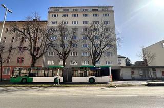 Wohnung kaufen in Kalvariengürtel 55/28, 8020 Graz, 2-Zi-Anlegerwohnung mit Balkon, Graz-Lend - 4,6 % Rendite