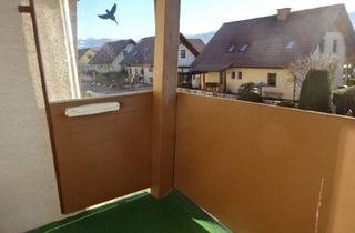 Maisonette kaufen in Parkring, 8724 Spielberg, Gemütliche 3 Zimmer Maisonettewohnung mit Balkon Nähe Red Bull Ring
