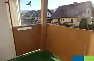 Maisonette kaufen in Parkring, 8724 Spielberg, Gemütliche 3 Zimmer Maisonettewohnung mit Balkon Nähe Red Bull Ring