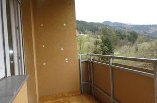 Wohnung kaufen in An Der Gurk 3/9, 9371 Brückl, Helle, Günstige 2 Zimmerwohnung mit Balkon in Brückl