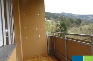 Wohnung kaufen in An Der Gurk 3/9, 9371 Brückl, Helle, Günstige 2 Zimmerwohnung mit Balkon in Brückl