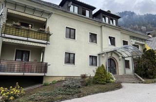 Anlageobjekt in Kirchplatz 3, 9754 Steinfeld, Steinfeld im Drautal, Kirchplatz: Mehrfamilienhaus mit 16 Wohneinheiten