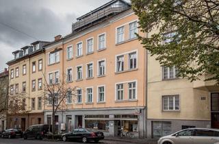 Maisonette kaufen in Keplerstraße 83/16, 8020 Graz, Maisonette mit Balkon im Lendviertel - Vermietet bis 2028 - Anlegerobjekt!