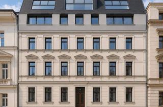 Haus kaufen in 1180 Wien, Sanierungsbedürftiges Mittelzinshaus mit Baubewilligtem Dachgeschossausbau in Bestlage des 18. Bezirks