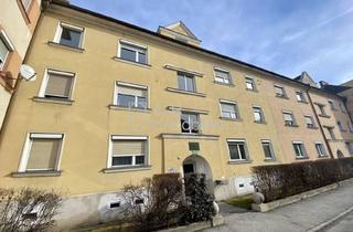 Genossenschaftswohnung in Alte Poststraße 131/5A, 8020 Graz, Günstige 2,5-Zimmer-Genossenschaftswohnung - Unbefristet