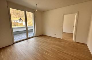 Wohnung kaufen in Thalstraße 87-89/H 1-20, 8051 Graz, Erstbezug: 3 Zimmer + 25 m² Dachterrasse | Graz-Gösting