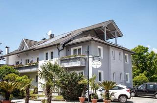 Anlageobjekt in Markus-Pernhart-Strasse 5-7/8, 9220 Velden am Wörther See, Renditeobjekt mit 5% * - Charmantes 2-Zimmer Apartment mit Pool - Villa Flora! Provisionsfrei Für Käufer!