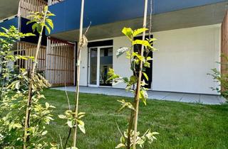 Anlageobjekt in Primelweg 1/1. 2, 8054 Graz, 2-Zimmerwohnung mit Garten, Terrasse und Küche! Befristet Vermietet - Ideal Für Anleger!
