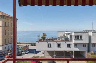 Wohnung kaufen in Am Tannenbach 7/11, 6911 Lochau, 3-Zimmer-Wohnung mit Seeblick - Nur 200 M zum Bodensee