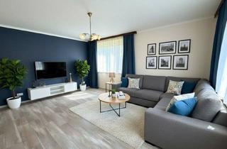 Wohnung kaufen in 8724 Spielberg, Familienglück mit Loggia, Gemeinschaftsgarten & Garage - Großzügige 4-Zimmer-Wohnung in Spielberg
