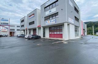 Büro zu mieten in Villach West, 9500 Villach-Innere Stadt, Büroflächen Multifunktionell
