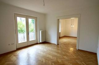Wohnung mieten in Neutorstraße, Bayernstraße, 5020 Salzburg, Sehr Schöne, Großzügige 5-Zimmer-Wohnung in 1a-Lage Riedenburg