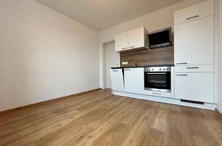 Wohnung mieten in Berschenygasse 9-11/32, 8055 Graz, Sonnige 38 m² Eck-Dachgeschosswohnung mit Separater Küche in Graz-Puntigam