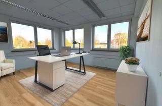 Büro zu mieten in Rosentalerstraße, 9020 Klagenfurt, Attraktive Gewerbefläche in Klagenfurt - Hohe Sichtbarkeit und Vielseitige Nutzungsmöglichkeiten