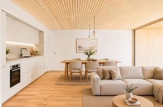 Wohnung kaufen in 6952 Hittisau, Hittisau | Helle 2-Zimmer-Wohnung mit Terrasse und Garten