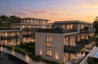Wohnung kaufen in Waltendorfer Hauptstraße, 8010 Graz, Panorama Pur: Exklusives Familienwohnen mit Weitblick & Resort-Flair / Baustartaktion -8,5 %