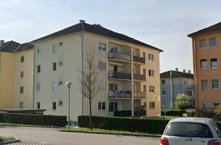 Wohnung kaufen in Hauptstraße, 4222 Langenstein, Geräumige 4-Zi-Genossenschaftswohnung mit Loggia, Stellplatz & Westbalkon in Langenstein!