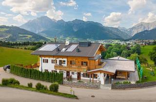 Garagen kaufen in 5760 Saalfelden am Steinernen Meer, Einzigartiges Bauernhaus Über dem Ritzensee - Pferdehaltung, Verpachtete Gastronomie & Apartmentvermietung in Bester Aussichtslage