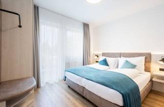 Anlageobjekt in Markus-Pernhart-Strasse 5-7/20, 9220 Velden am Wörther See, Renditeobjekt mit 5% * - Urlaubgenuss mit Pool! 18 Moderne Apartments in Velden! Provisionsfrei