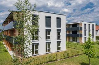 Wohnung kaufen in Primelweg 1/Stammobjekt, 8054 Graz, Attraktive Anlagechance: Vollvermietete Wohnungen im Wohnpark Primelweg in Graz-Straßgang