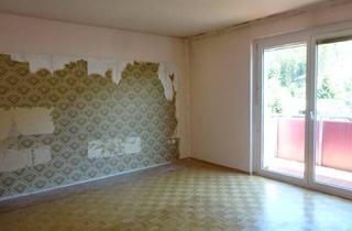 Wohnung mieten in 12.Februar-Straße, 8770 Sankt Michael in Obersteiermark, Helle 2-Zimmer Wohnung mit Balkon in Sankt Michael I.D.Obersteiermark