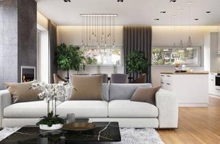 Penthouse kaufen in Hangstraße 31/8, 9220 Velden am Wörther See, 3-Zimmer-Gartenwohnung mit Terrasse in Velden